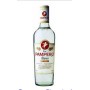 RHUM PAMPERO BLANCO 37,5° BOTT. LT.1